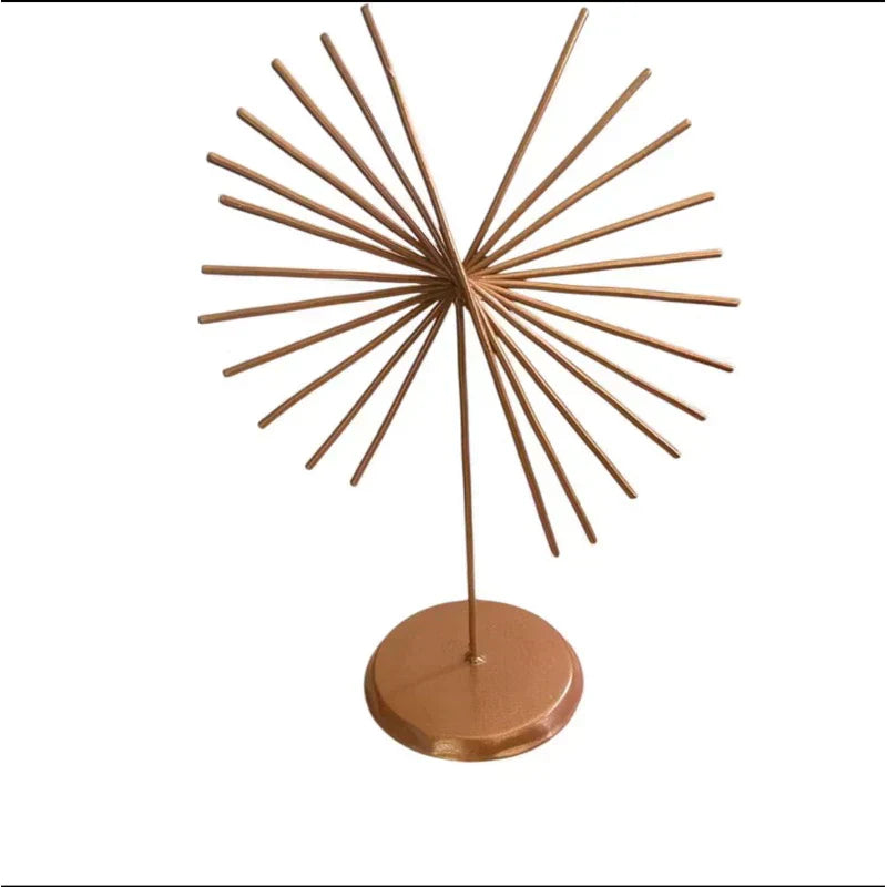 Escultura de Mesa Ouriço